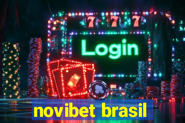 novibet brasil